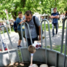 Pöttyös gyermeknap 2019