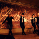 Óriások a Szabadság téren