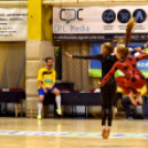 Jótékonysági gála - labdarúgó szakosztály