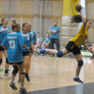 Ceglédi Kék Cápák – Dunavarsány 32 – 15 (17 – 6)