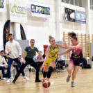 Otthon verte a Ceglédet a TFSE-MTK