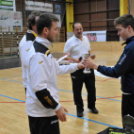 X. Elekes József Labdarúgó Emléktorna