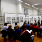 Múzeumok éjszakája