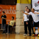 Cegléd - Mezőkövesd kézilabda mérkőzés