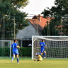 Ceglédi VSE – DVSC – DEAC II. 2-1