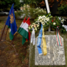 A bombatámadás áldozataira emlékeztek