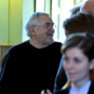 Rónai Gábor fél évszázada