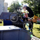 Országos triál bajnokság Cegléden