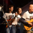 Hálakoncert a Szabadság téren