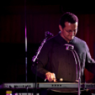 Cegléden adott koncertet Hobo