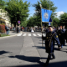 XXII. Toborzó Ünnepély és Huszárfesztivál - I.