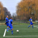 CVSE - Honvéd öregfiúk 3-3