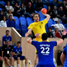 Magabiztos győri győzelem