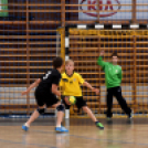 Nyárköszöntő Kézilabda Torna