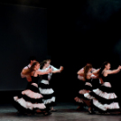 Tánc világnapja Cegléden