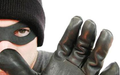 Megszaporodtak a lopások - rendőrségi hírek