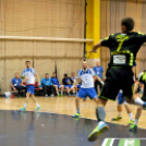 Ceglédi KKSE – König Trade Balmazújváros: 30-29 (13-13)