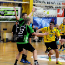 CEGLÉDI KKSE–PLER-BUDAPEST 31–33 (16–16)