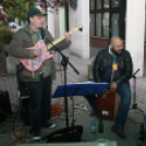 Utcazene fesztivál és koncertek