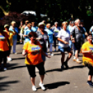 Szépkorúaknak szerveztek sportnapot