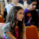 VI. Ceglédi Gigasztár - elődöntő