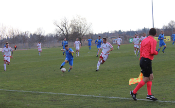 Igazságtalan vereség a Kisvárda ellen