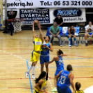 CEKK Cegléd—Piestanske Cajky 51-65