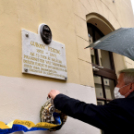 A városalapítókra emlékeztek