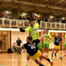 Ceglédi KKSE – Orosházi FKSE – LINAMAR 22-22 (13-11)