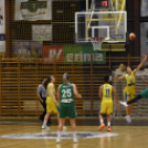 VBW CEKK CEGLÉD – CMB CARGO-UNI GYŐR