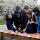 Katasztrófavédelmi ifjúsági verseny