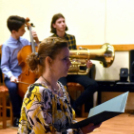 Hangszerek mesés világa - hangszerbemutató