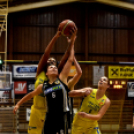 VBW CEKK CEGLÉD – ELTE BEAC ÚJBUDA