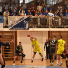 Nem borult a papírforma