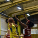 VBW CEKK CEGLÉD–OLYMPIACOS 