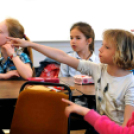 85. Ünnepi Könyvhét - Talált szív könyvbemutató