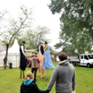 Anyák napi virágvásár és Anyám tyúkja főzőverseny