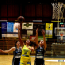 VBW CEKK CEGLÉD–PEAC-PÉCS 