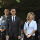 Kossuth Toborzó - Cegléd Város Díszpolgára