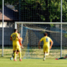 Ceglédi VSE - Hódmezővásárhely FC 1-4