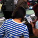 Bababörze a Várkonyiban