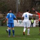 CVSE - Zalaegerszeg 0-2
