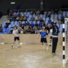 Továbbra is élen a Ceglédi KK SE U20