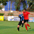 Cegléd - Szeged 2-2