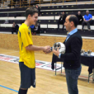 X. Elekes József Labdarúgó Emléktorna