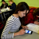 Városi vetélkedő a Közgázban