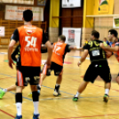 Ceglédi KKSE - Mol-Pick Szeged: 27-37 (15-21)