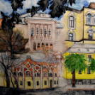 Fiatalok az épített és természeti környezet védelméért