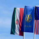 Magyarország - Egyesült Államok 10-9