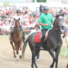 IX. Bor és Laskafesztivál - IV. Ceglédi Vágta